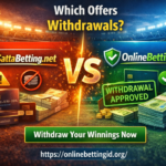 IPLSattaBetting.net vs OnlineBettingID – Which Offers Withdrawals